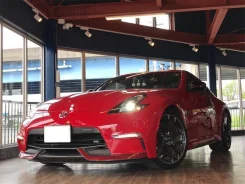 Nissan Fairlady Z. ��������, ������, 3.7 (355��.�.), ������, 45����. ��, �/�. ��� ����� �� ������������ ����