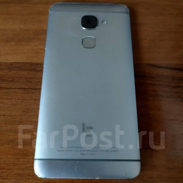 LeEco [LeTV] Le 2. �/�, ����������� ����