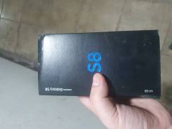 Samsung Galaxy S8. /, 64 , , 3G, 4G LTE, Dual-SIM, , NFC 