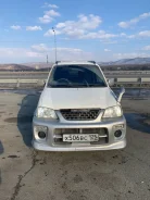 Daihatsu Terios. �������, 4wd, ������ ����