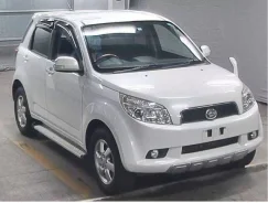 Daihatsu Be-Go. �������, 4wd, 1.5, ������, 76 000����. �� ����