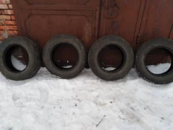 Goodyear UltraGrip 500. ������, ��� ����, �/�, ����� 50 % ����