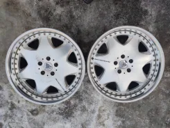 ���� ������ Eleganz 19 5*114.3 ET+42. 9.5x19", 5x114.3, ET42, �� 73,1���. ����