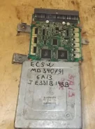 ��������� Mitsubishi Legnum EC5W 6A13 MD340791 ����