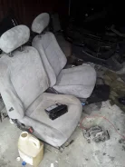 Daewoo Leganza ����