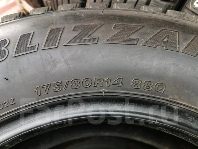 Bridgestone Blizzak For Taxi TM-02LS. ������, ��� �����, 2015 ���, �/�, ����� �� 5 % ����