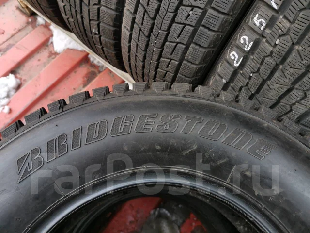 Bridgestone Blizzak For Taxi TM-02LS. ������, ��� �����, 2015 ���, �/�, ����� �� 5 % ����