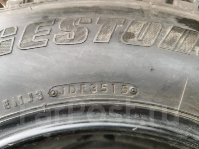 Bridgestone Blizzak For Taxi TM-02LS. ������, ��� �����, 2015 ���, �/�, ����� �� 5 % ����
