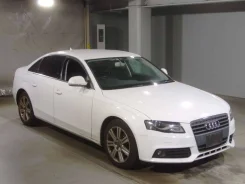 Audi A4. �������, ��������, 1.8, ������, 79����. ��, �/�, ��� ���. ��� ����� �� ������������ ����