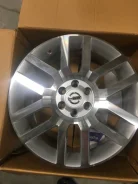 Replay NS17. 7.5x18", 6x114.3, ET30, �� 66,1���. ����