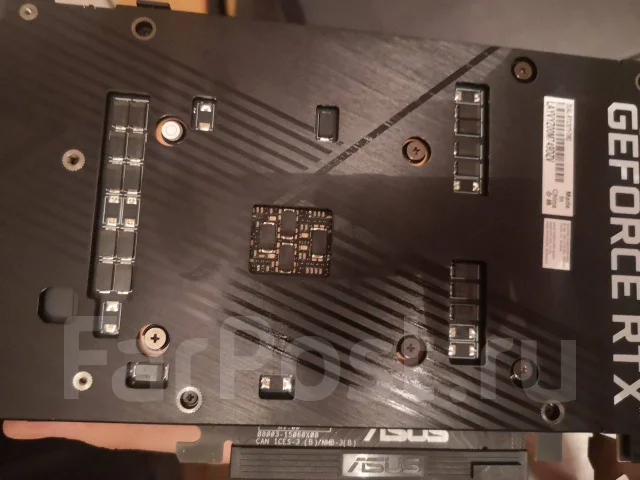 GeForce RTX 3070 ����
