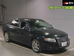 Audi A4. �������, ��������, 2.0, ������, 107����. ��, �/�, ��� ���. ��� ����� �� ������������ ����
