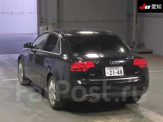 Audi A4. �������, ��������, 2.0, ������, 107����. ��, �/�, ��� ���. ��� ����� �� ������������ ����