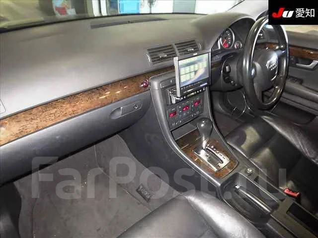 Audi A4. �������, ��������, 2.0, ������, 107����. ��, �/�, ��� ���. ��� ����� �� ������������ ����