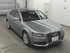 Audi A4. �������, ��������, 1.8, ������, 39����. ��, �/�, ��� ���. ��� ����� �� ������������ ����