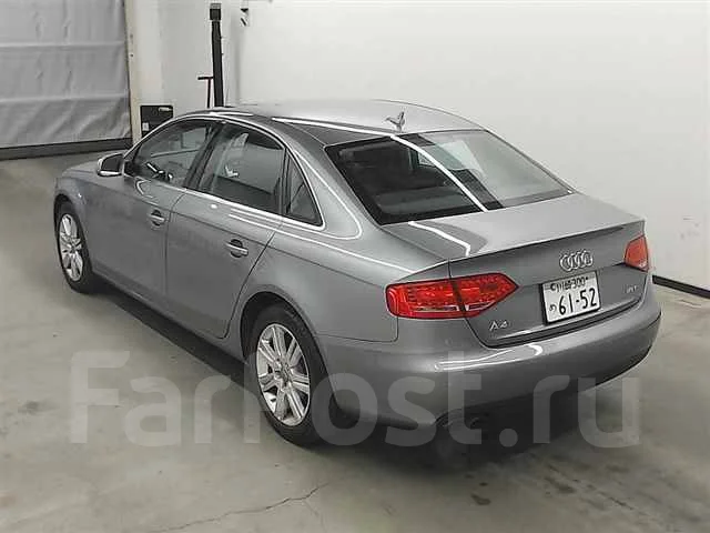 Audi A4. �������, ��������, 1.8, ������, 39����. ��, �/�, ��� ���. ��� ����� �� ������������ ����