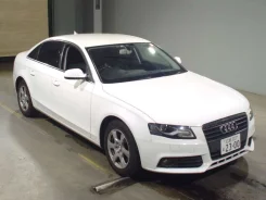 Audi A4. �������, ��������, 1.8, ������, 104����. ��, �/�, ��� ���. ��� ����� �� ������������ ����