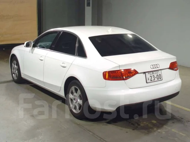 Audi A4. �������, ��������, 1.8, ������, 104����. ��, �/�, ��� ���. ��� ����� �� ������������ ����