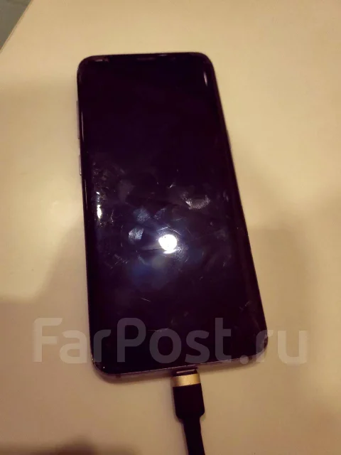 Samsung Galaxy S8. �/�, ������, 3G, 4G LTE, Dual-SIM, ����������, NFC ����
