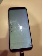 Samsung Galaxy S8. /, 64 , , 3G, 4G LTE, Dual-SIM, , NFC 