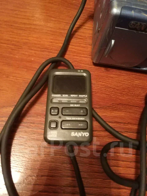 Sanyo ����