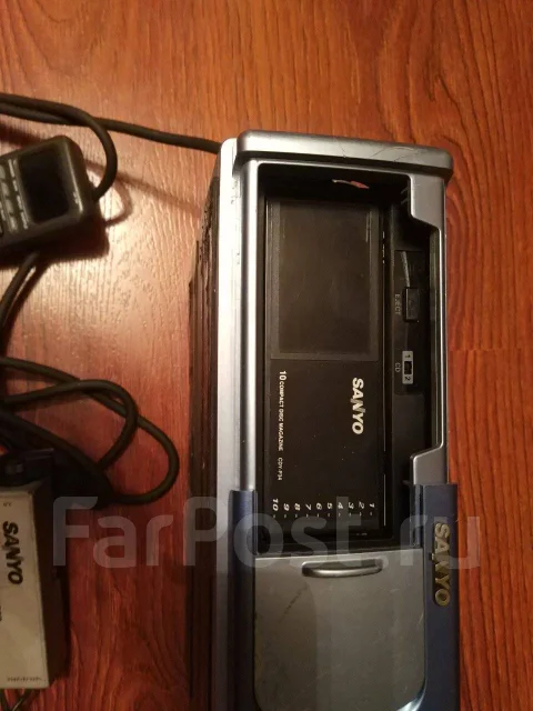 Sanyo ����