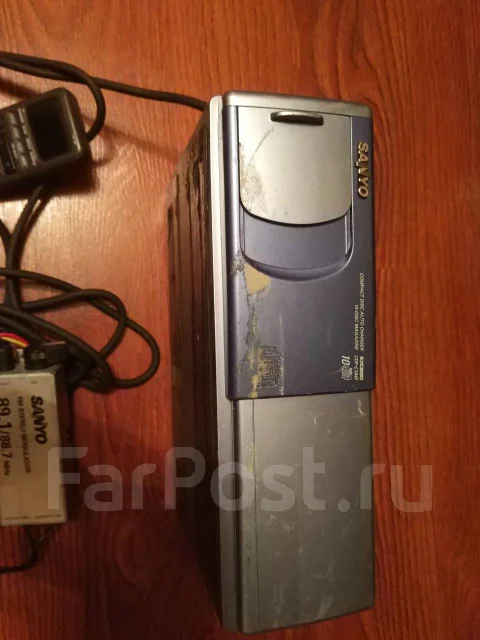 Sanyo ����