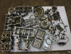 Kawasaki ZZR 400 1 ����