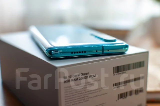 Xiaomi Mi 10. �/�, �������, 3G, 4G LTE, 5G, NFC ����