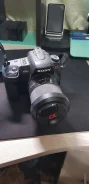 Sony Alpha DSLR-A350 Kit. 10 - 14.9 ��, ���: 14� � ����� ����