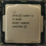 Intel Core i5-8400 ����