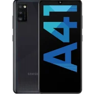 Samsung Galaxy A41. �����, ������, 4G LTE, Dual-SIM, NFC ����