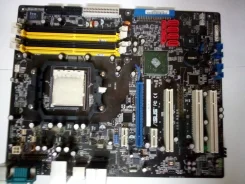 Socket AM2 ����