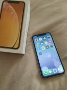 Apple iPhone Xr. �/�, ������, 3G, 4G LTE, 5G, ����������, NFC ����