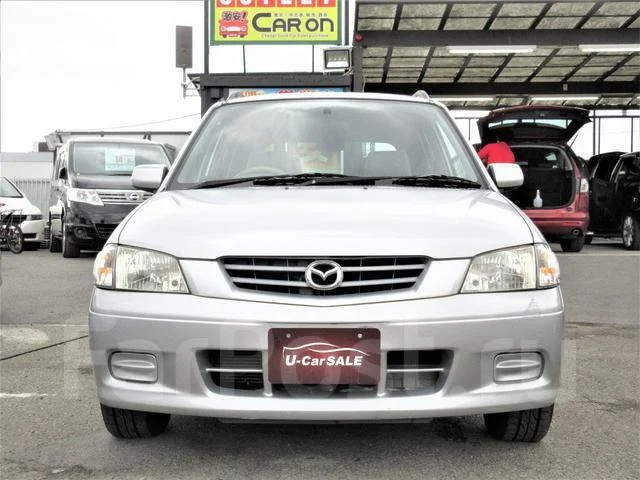 Mazda Demio. ��������, ��������, 1.3 (83��.�.), ������, 92����. ��, �/�, ��� ���. ��� ����� �� ������������ ����