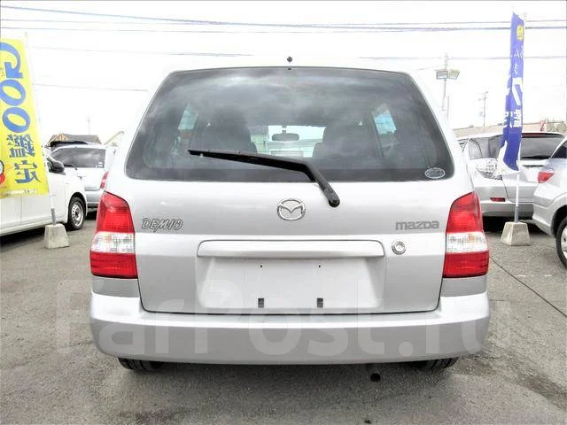 Mazda Demio. ��������, ��������, 1.3 (83��.�.), ������, 92����. ��, �/�, ��� ���. ��� ����� �� ������������ ����