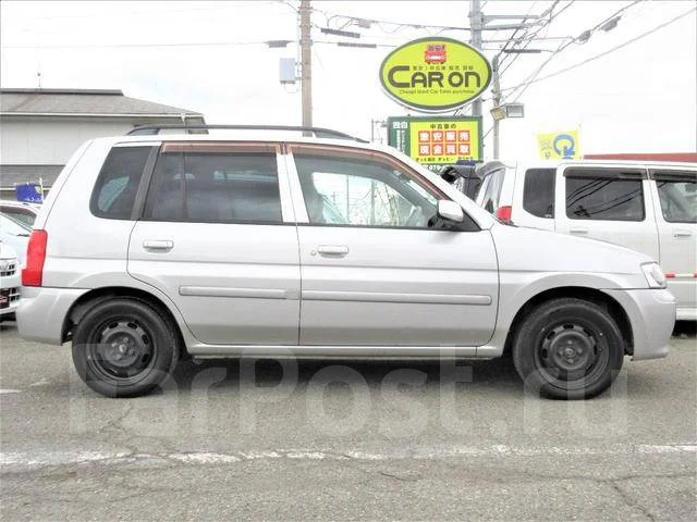 Mazda Demio. ��������, ��������, 1.3 (83��.�.), ������, 92����. ��, �/�, ��� ���. ��� ����� �� ������������ ����