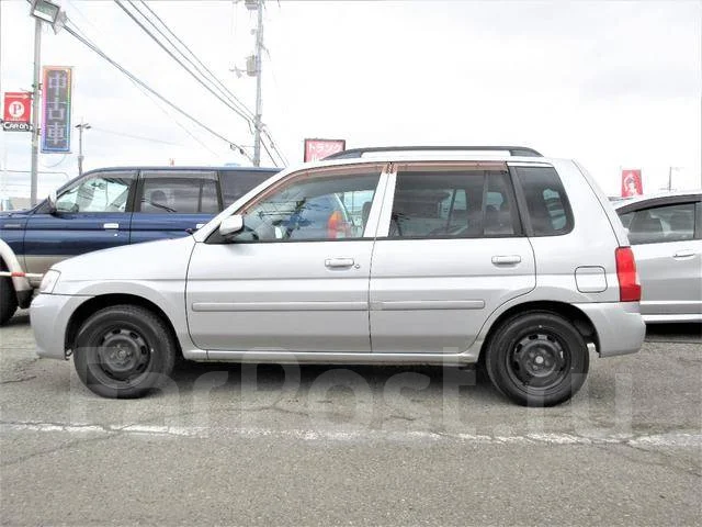 Mazda Demio. ��������, ��������, 1.3 (83��.�.), ������, 92����. ��, �/�, ��� ���. ��� ����� �� ������������ ����
