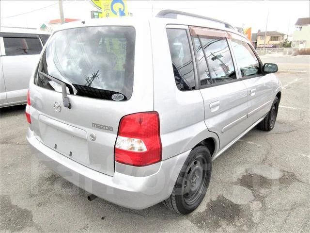 Mazda Demio. ��������, ��������, 1.3 (83��.�.), ������, 92����. ��, �/�, ��� ���. ��� ����� �� ������������ ����