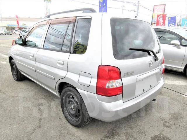 Mazda Demio. ��������, ��������, 1.3 (83��.�.), ������, 92����. ��, �/�, ��� ���. ��� ����� �� ������������ ����