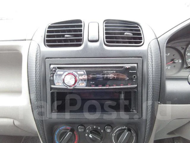 Mazda Demio. ��������, ��������, 1.3 (83��.�.), ������, 92����. ��, �/�, ��� ���. ��� ����� �� ������������ ����