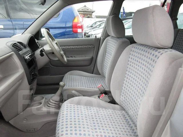 Mazda Demio. ��������, ��������, 1.3 (83��.�.), ������, 92����. ��, �/�, ��� ���. ��� ����� �� ������������ ����