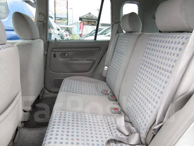 Mazda Demio. ��������, ��������, 1.3 (83��.�.), ������, 92����. ��, �/�, ��� ���. ��� ����� �� ������������ ����