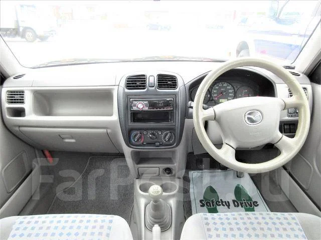 Mazda Demio. ��������, ��������, 1.3 (83��.�.), ������, 92����. ��, �/�, ��� ���. ��� ����� �� ������������ ����