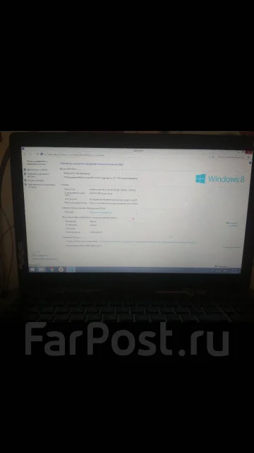 Asus X550CC. 15.6", 64����, ��� 4 ��, ���� 500���, WiFi: 1, Bluetooth: 1, ����������� �� 1��. ����