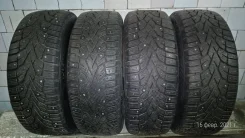 Gislaved Nord Frost 100. ������, ����������, 2013 ���, �/�, ����� 20�% ����