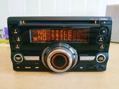 Clarion CX211BK ����