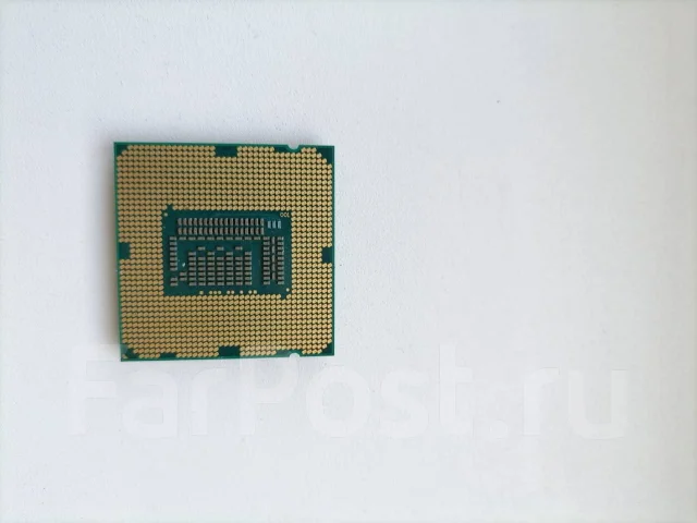 Intel Core i5-3550 ����