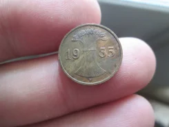061� . �������� . 1 ������������ 1935 . F . . ����