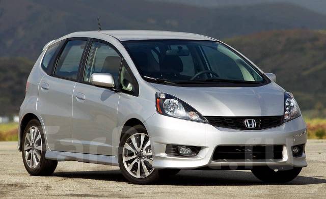 Калибровка вариатора Honda Fit, jass, airwave, aria, легковые ...
